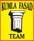 Kumla Fasad Team