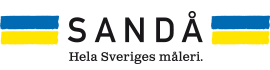 Sandå